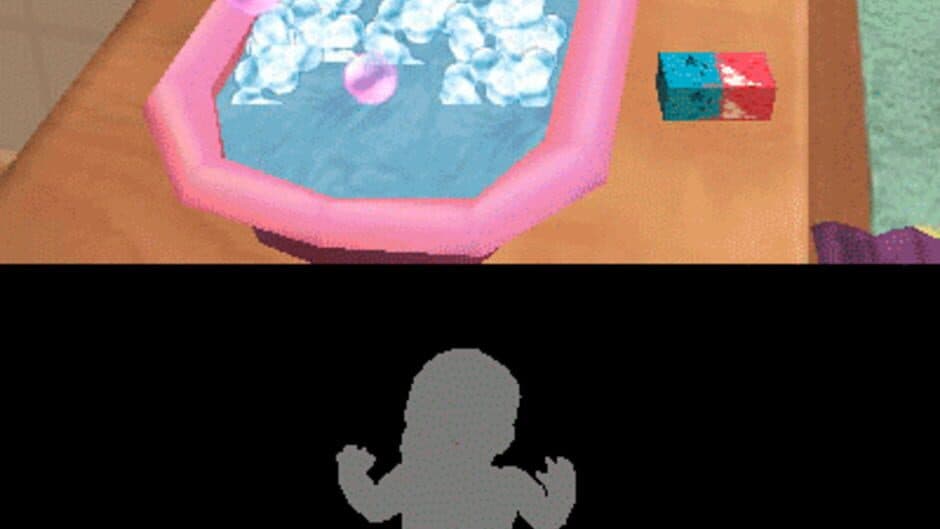 Скриншот 3 из My Little Baby 3D