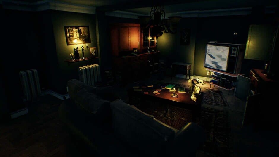 Скриншот 4 из Frightence