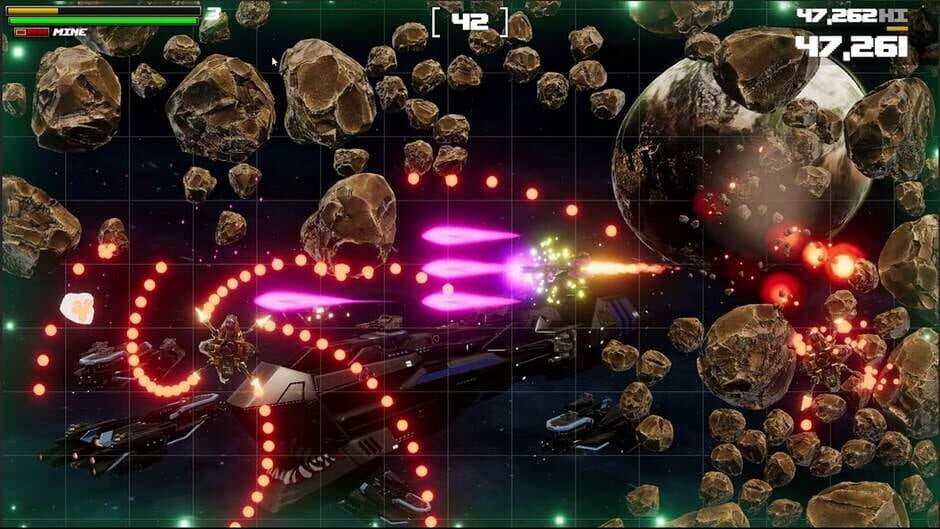 Скриншот 1 из Time Blazer