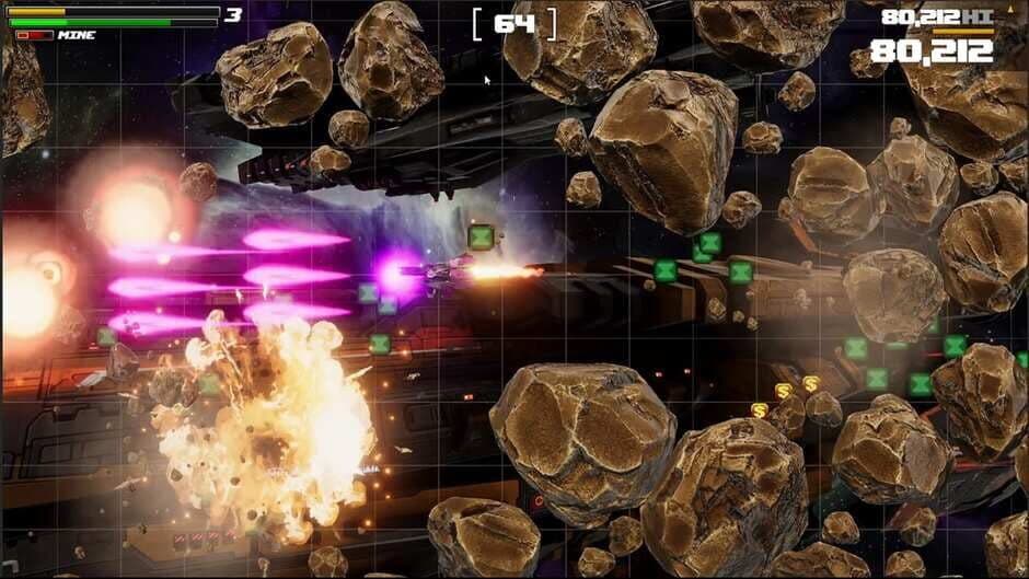 Скриншот 4 из Time Blazer