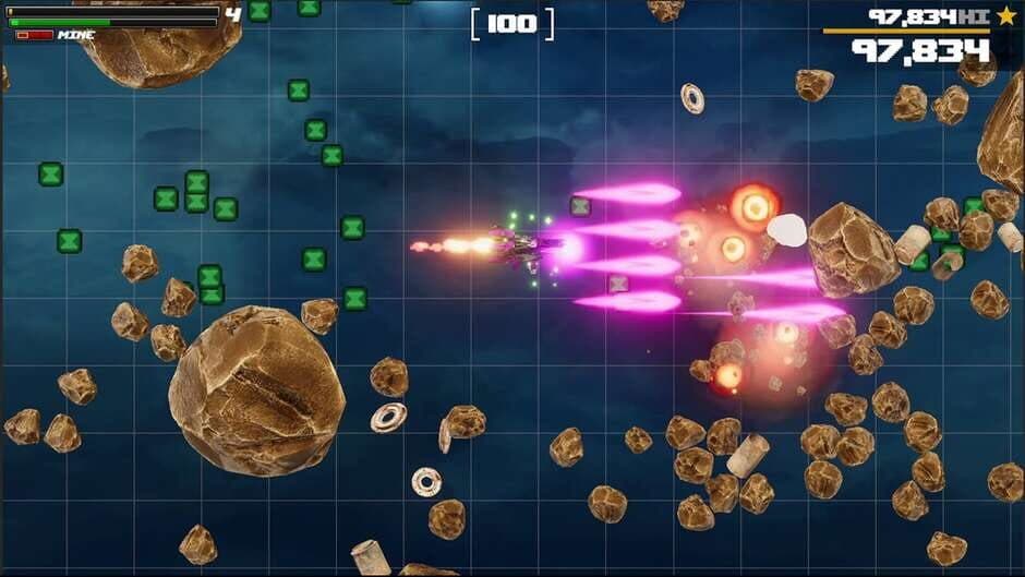Скриншот 5 из Time Blazer