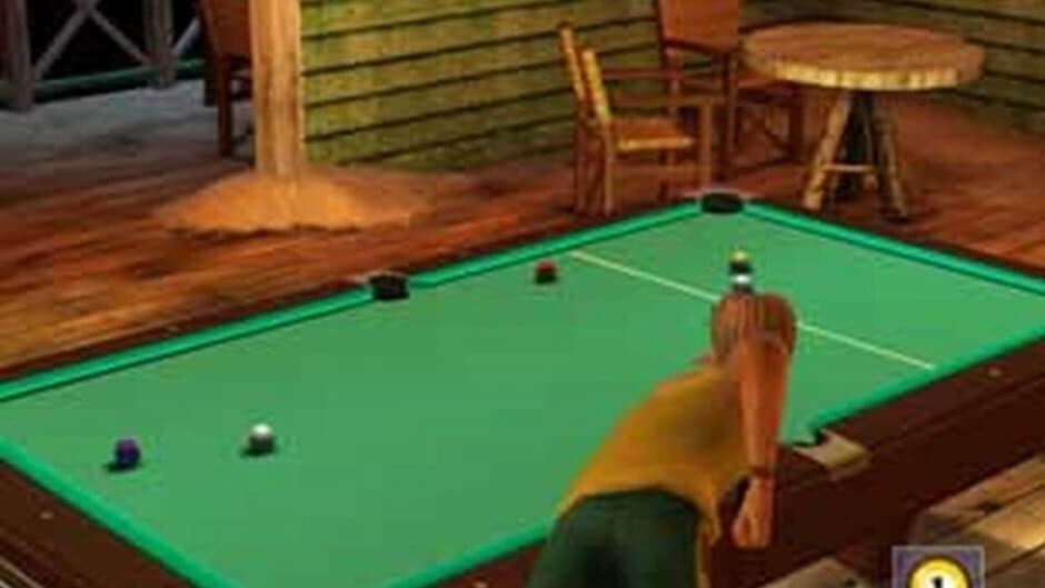 Скриншот 1 из Pool Shark 2