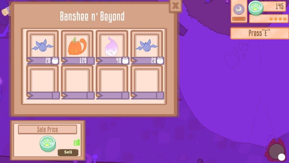 Скриншот 3 из Critter Crops