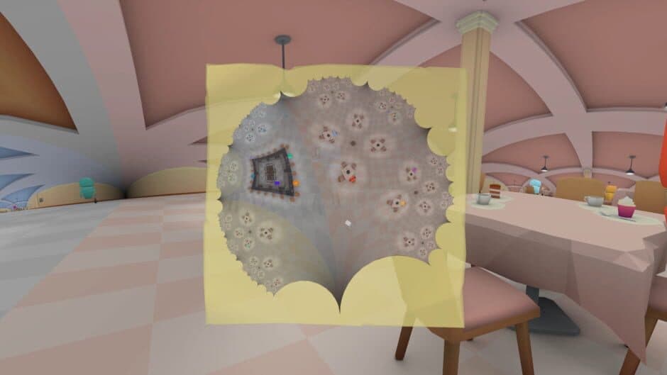 Скриншот 6 из Hyperbolica