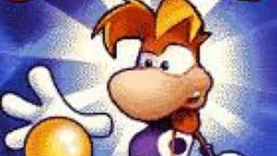 Скриншот 1 из Rayman 3