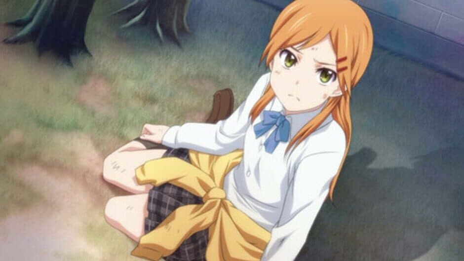 Скриншот 5 из Kokoro Connect: Yochi Random