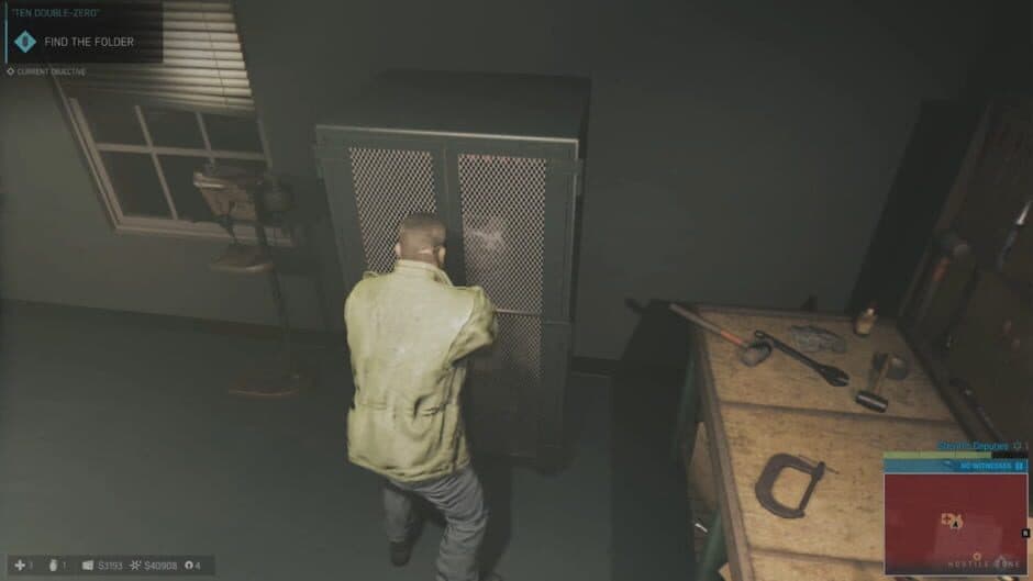 Скриншот 3 из Mafia III: Faster, Baby!