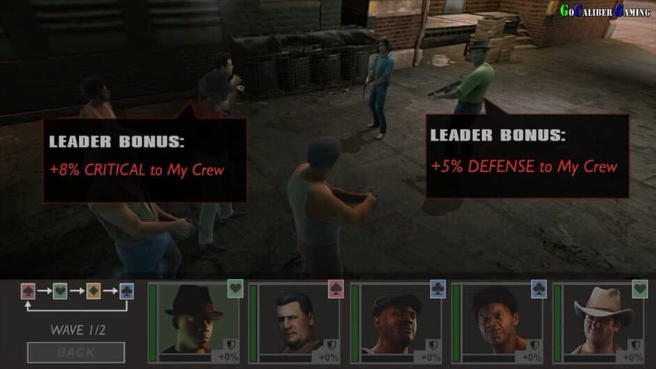 Скриншот 3 из Mafia III: Rivals