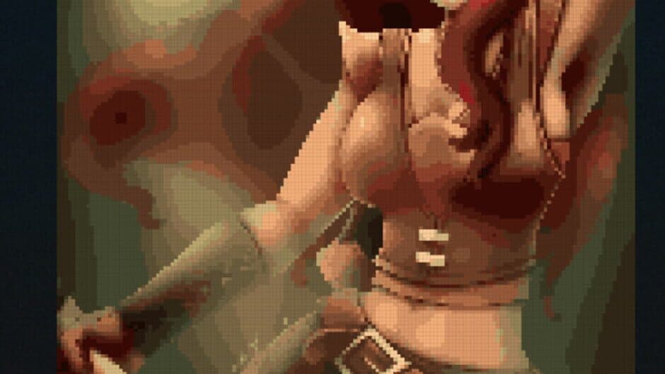 Скриншот 3 из Pixel Artist