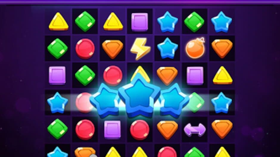 Скриншот 3 из Match Masters
