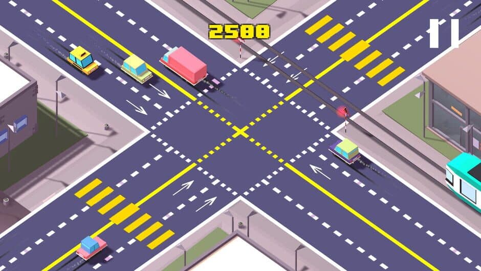 Скриншот 1 из Traffic Dispatcher