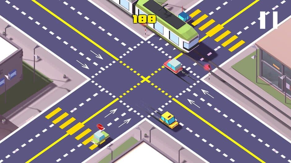Скриншот 2 из Traffic Dispatcher