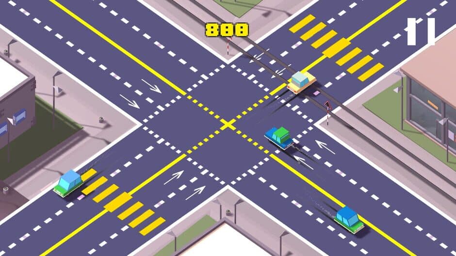 Скриншот 3 из Traffic Dispatcher