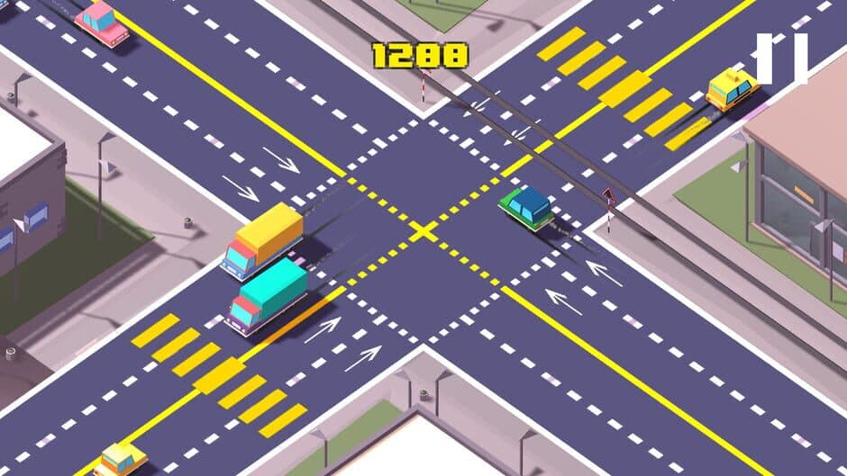 Скриншот 4 из Traffic Dispatcher