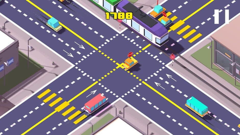 Скриншот 5 из Traffic Dispatcher