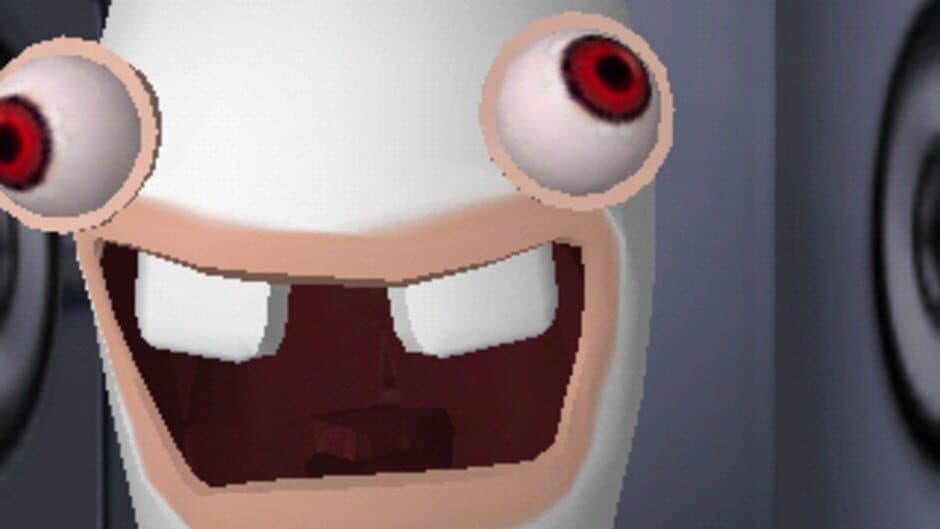 Скриншот 1 из Rabbids Go Phone