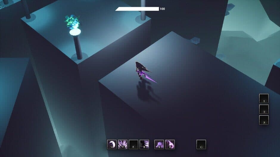 Скриншот 2 из Splinters of Regret