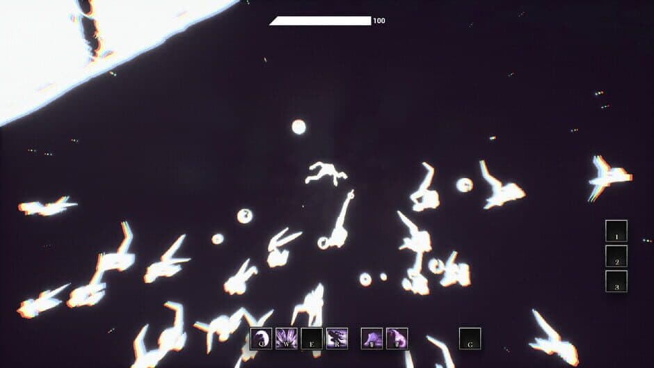 Скриншот 3 из Splinters of Regret