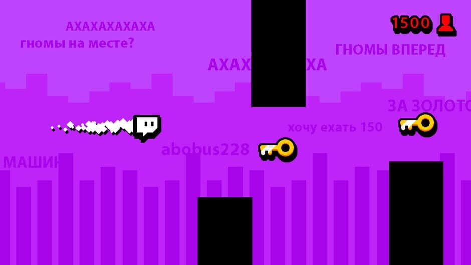 Скриншот 1 из Nekoglai Simulator
