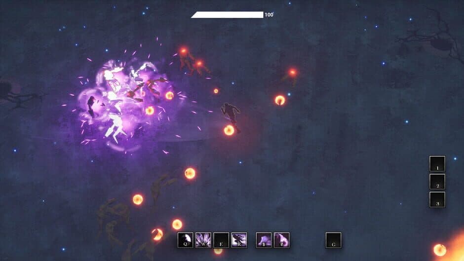 Скриншот 5 из Splinters of Regret
