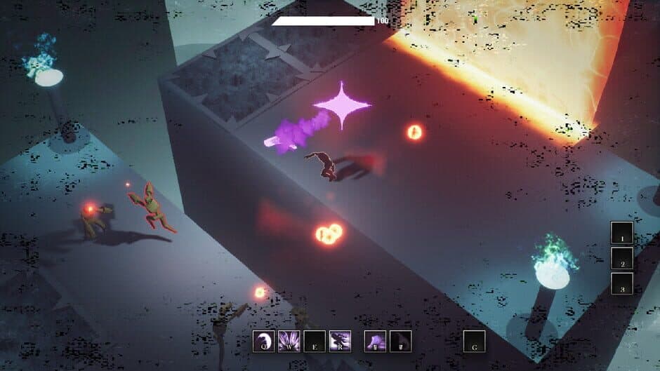 Скриншот 6 из Splinters of Regret