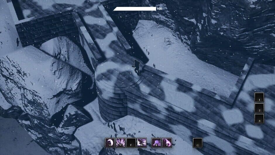 Скриншот 8 из Splinters of Regret