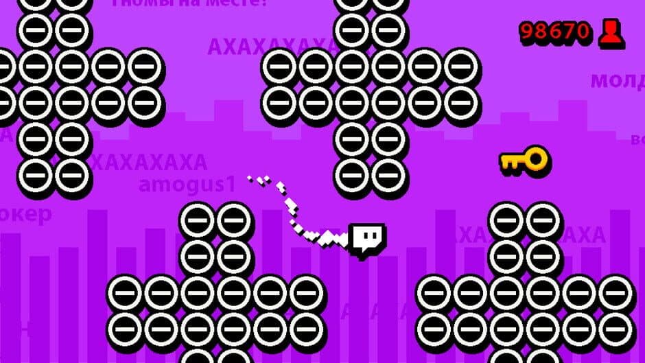 Скриншот 3 из Nekoglai Simulator
