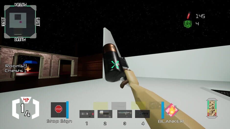 Скриншот 1 из Codemakers