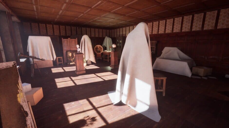 Скриншот 1 из The Renovator: Origins