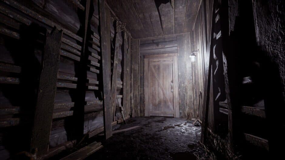 Скриншот 2 из The Renovator: Origins