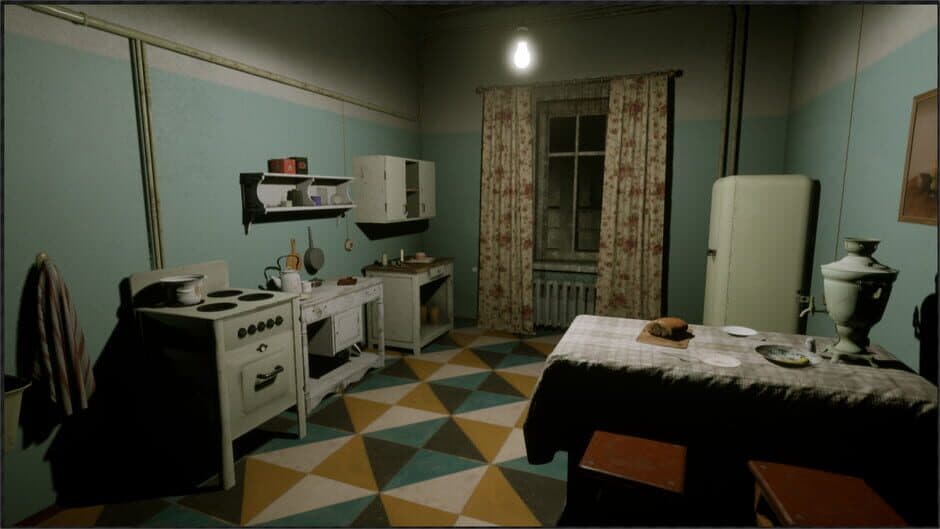 Скриншот 4 из The Renovator: Origins