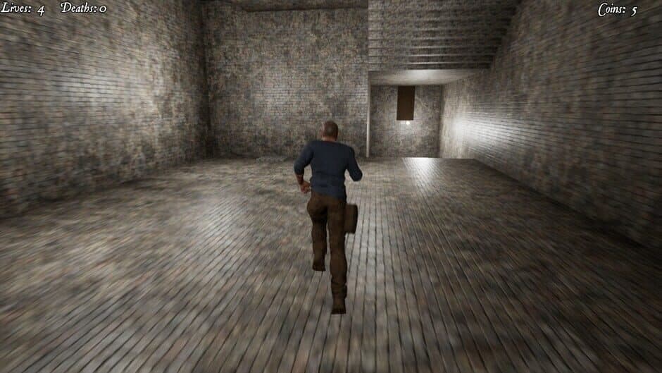 Скриншот 5 из Secrets of the Temple
