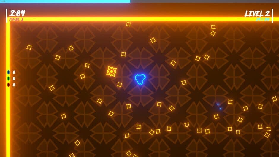 Скриншот 2 из Neon Sundown
