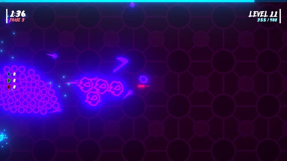 Скриншот 3 из Neon Sundown