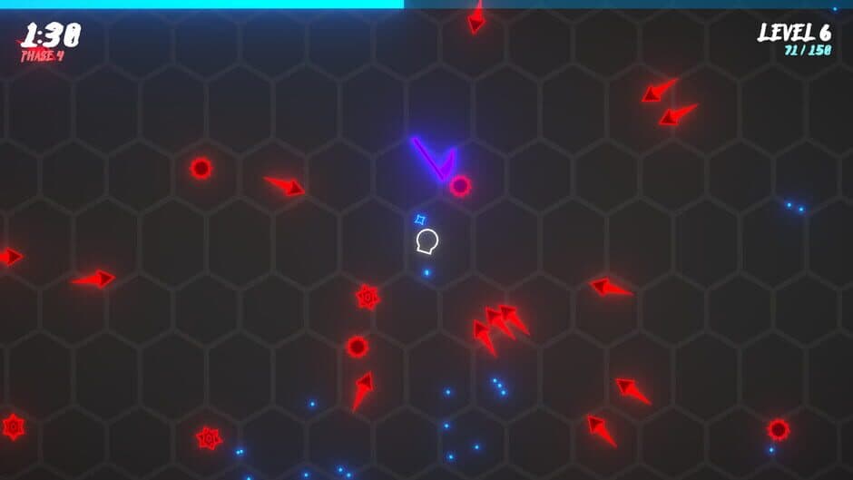 Скриншот 7 из Neon Sundown