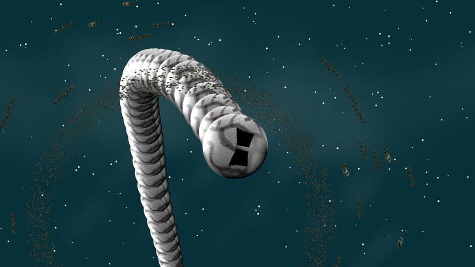 Скриншот 2 из Travelers in Space Crack