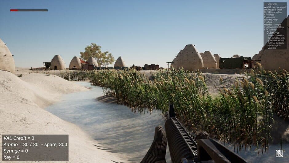 Скриншот 5 из Planet Collectors: Episode Earth