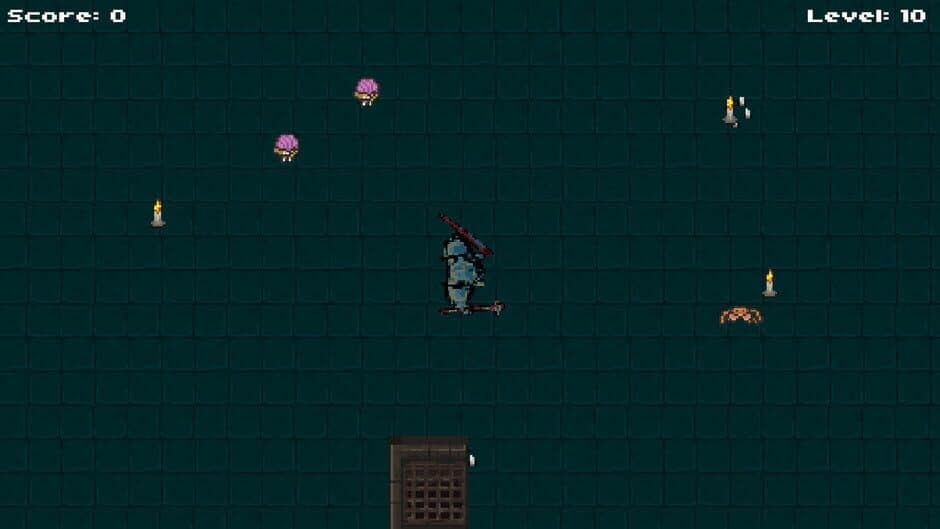 Скриншот 3 из Dungeon Explorer