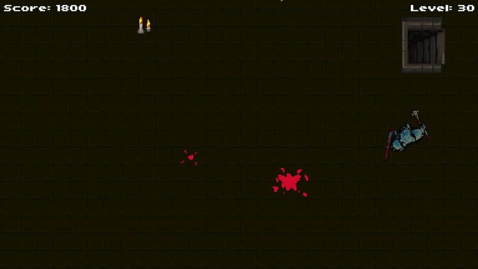 Скриншот 5 из Dungeon Explorer