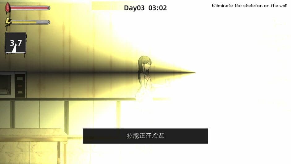 Скриншот 7 из Ghost College: Hotel Fright - Chapter 1