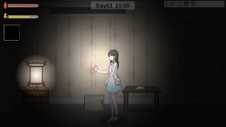 Скриншот 2 из Ghost College: Hotel Fright - Chapter 1