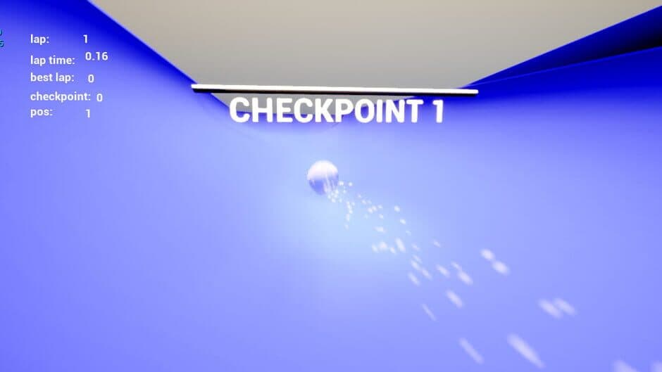 Скриншот 3 из Rolling Balls