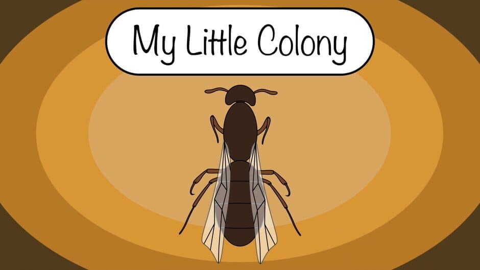 Скриншот 6 из My Little Colony