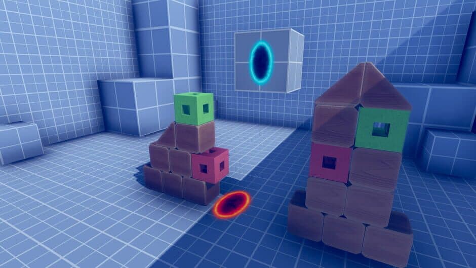 Скриншот 3 из Prototype Blocks 2