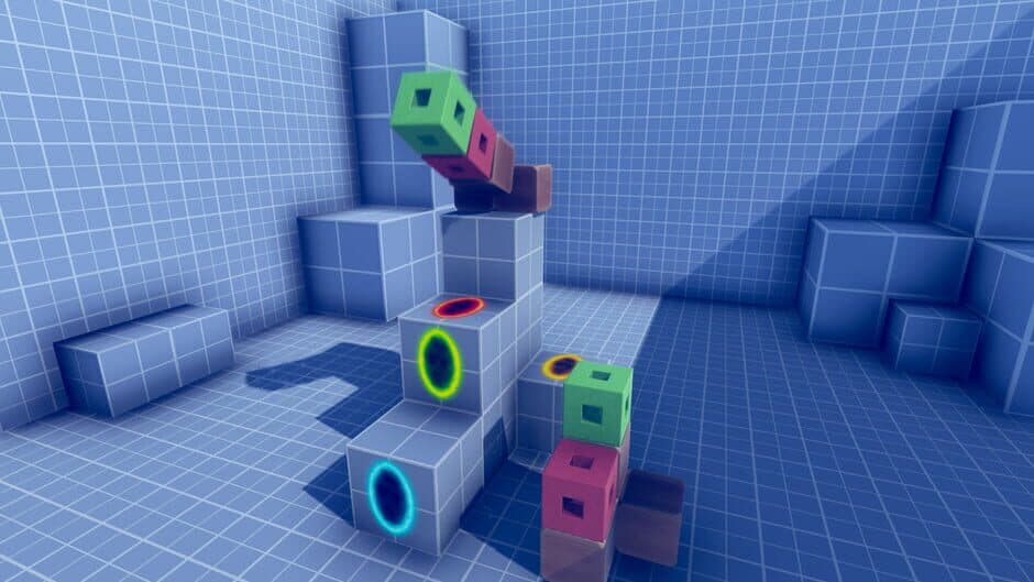 Скриншот 6 из Prototype Blocks 2