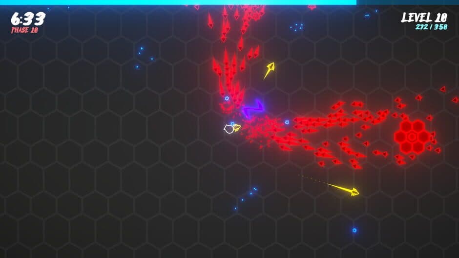Скриншот 8 из Neon Sundown