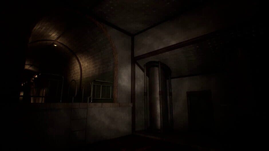 Скриншот 1 из Cage-Face: Case 2 - The Sewer