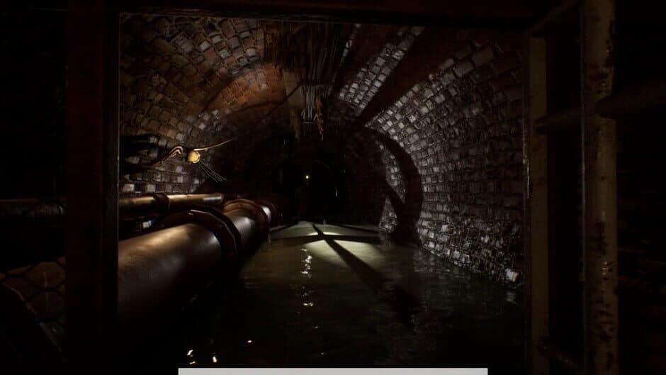 Скриншот 2 из Cage-Face: Case 2 - The Sewer