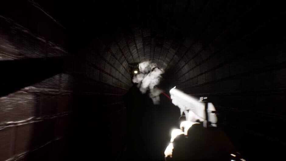 Скриншот 3 из Cage-Face: Case 2 - The Sewer