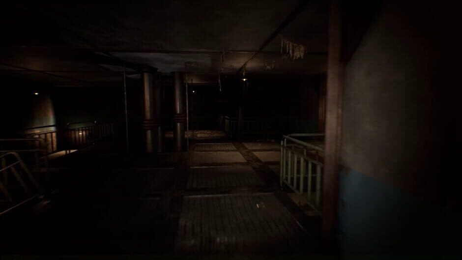 Скриншот 4 из Cage-Face: Case 2 - The Sewer
